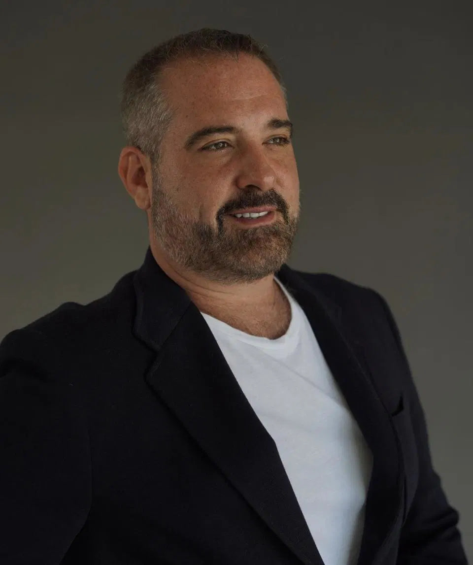 "IDA Y VUELTA", LA POÉTICA TRANSMEDIA DE SEBASTIÁN BOESMI QUE SE EXHIBE EN ASUNCIÓN 2023