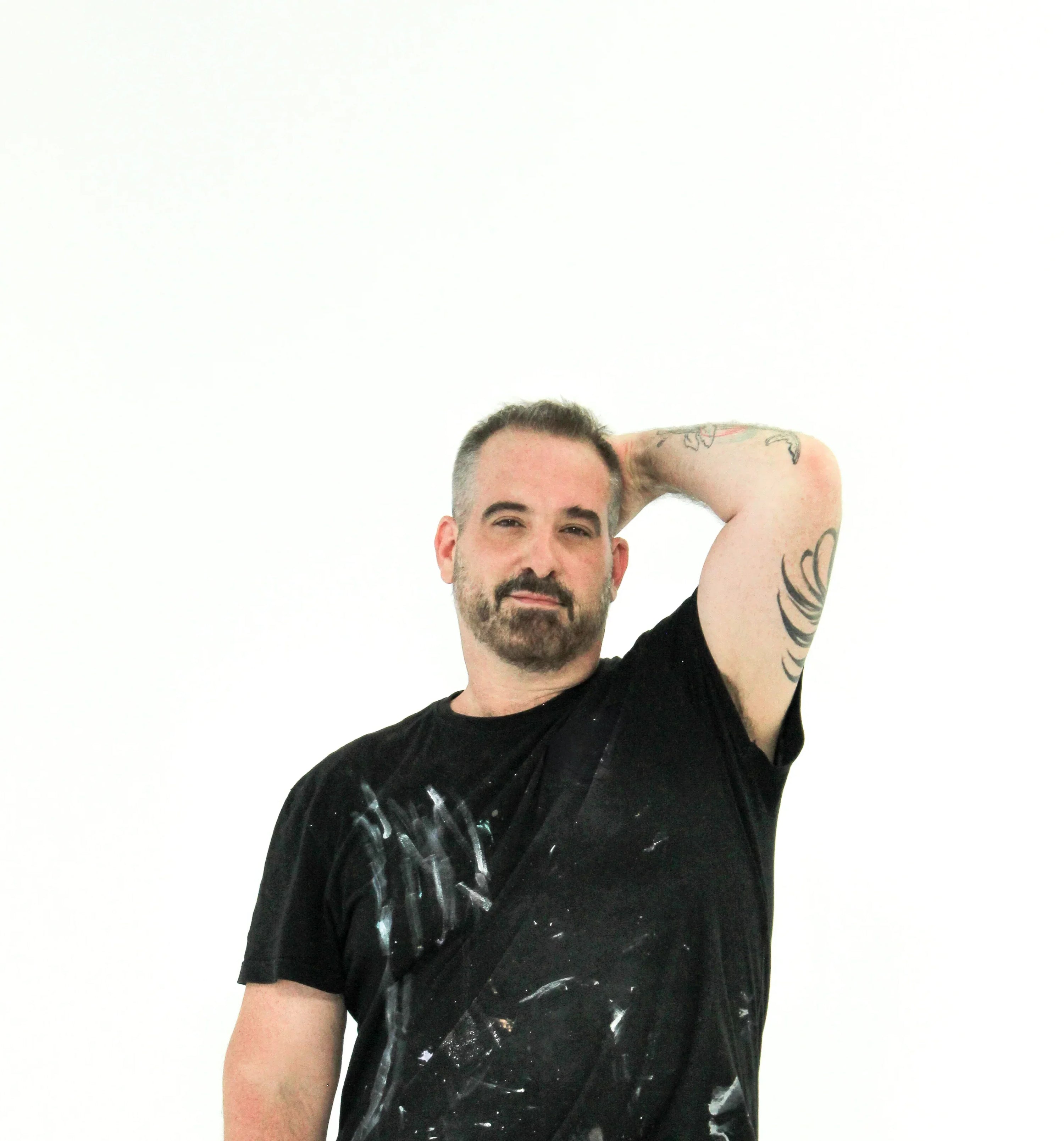 Sebastián Boesmi inaugura Orden en el Caos en Matices