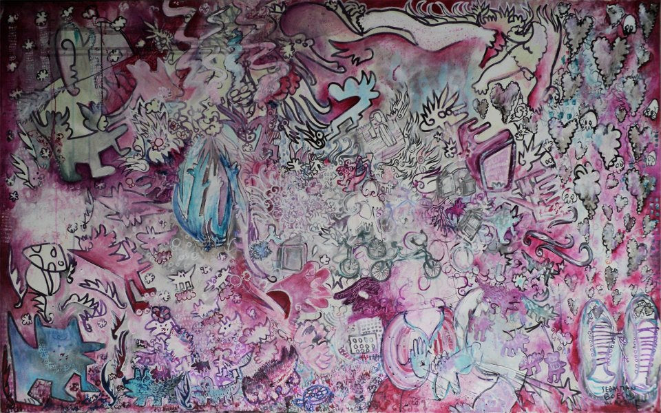 Stinky Love (2013)