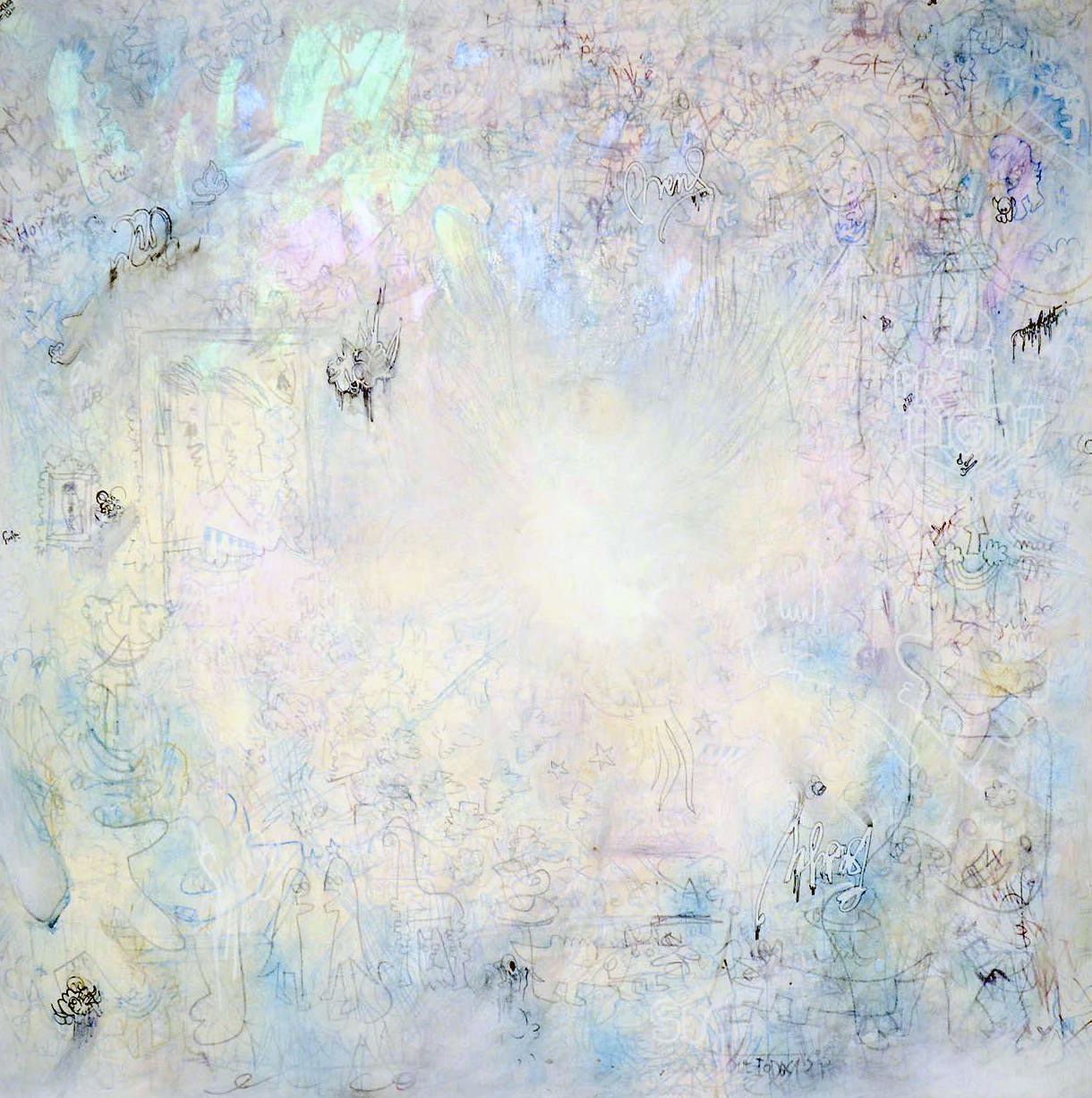 The Inside Light (2013)