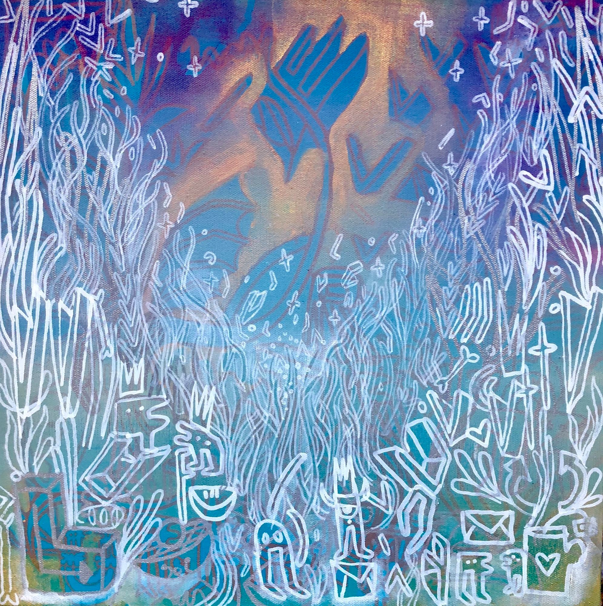 Technological (2018)
