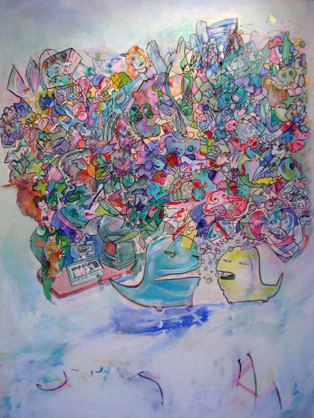 Nuestro lenguaje (2007)