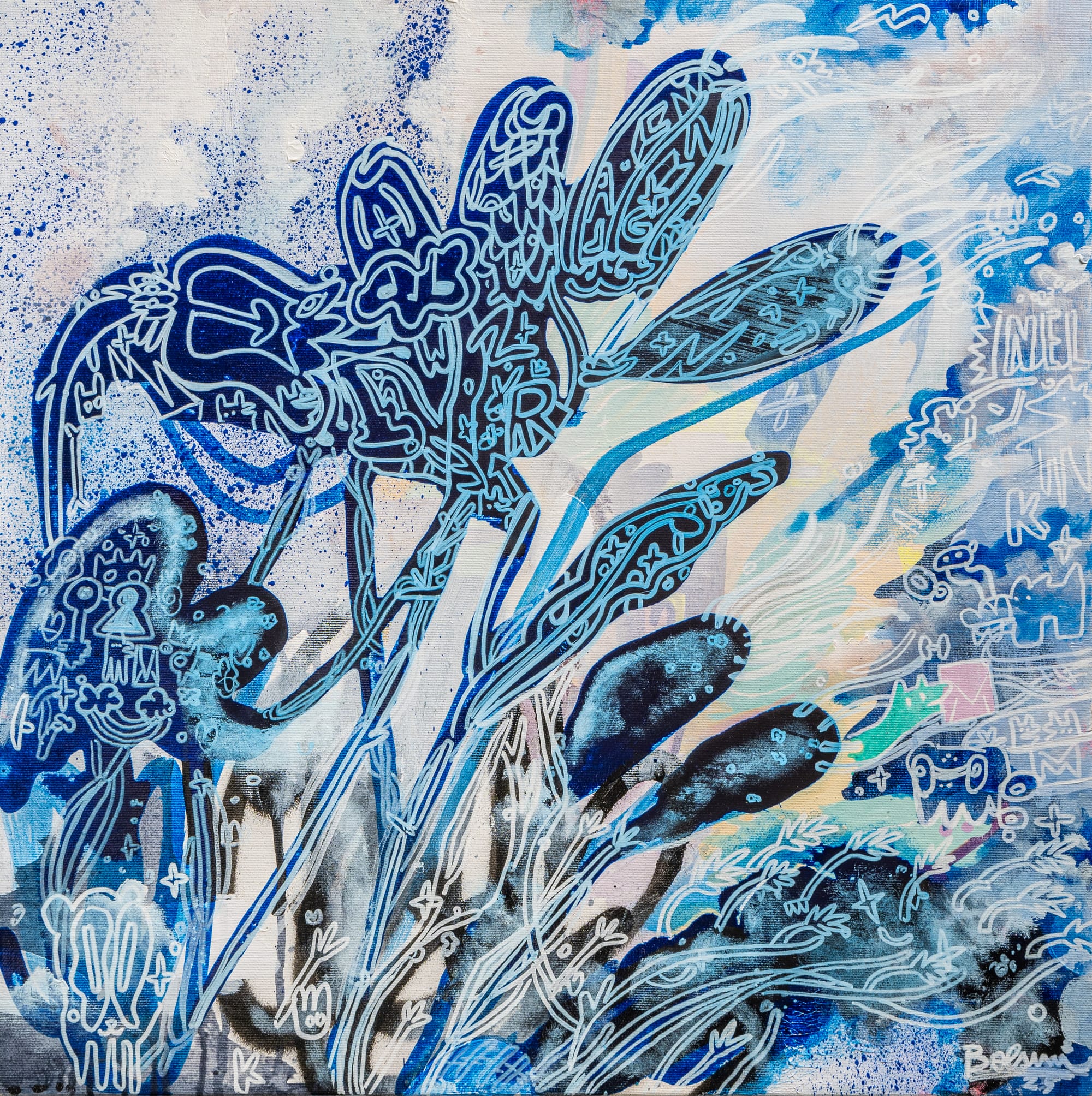 Naturaleza Artificial (2025)