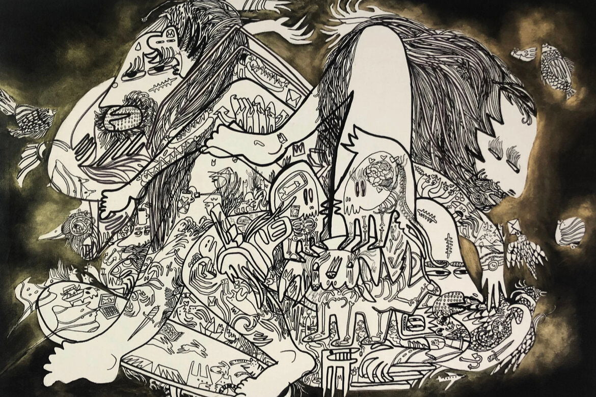 分离与重聚 (2020)