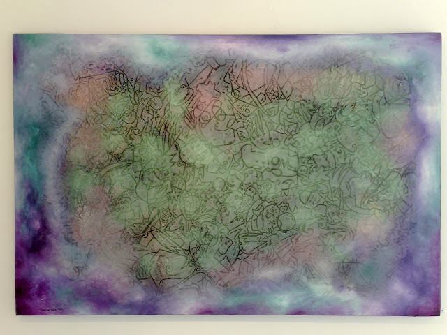 Grafitis Imaginarios (2007)