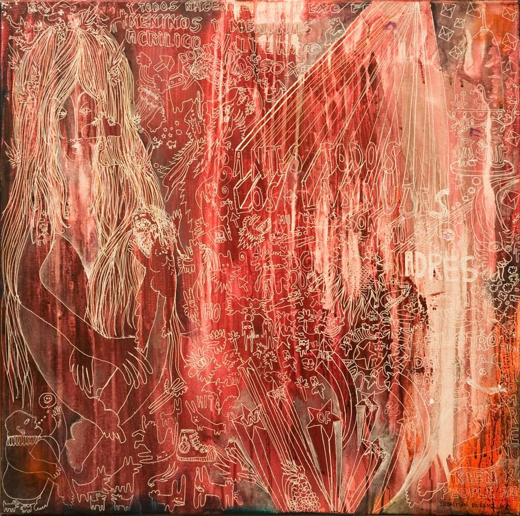 Woman (2013)