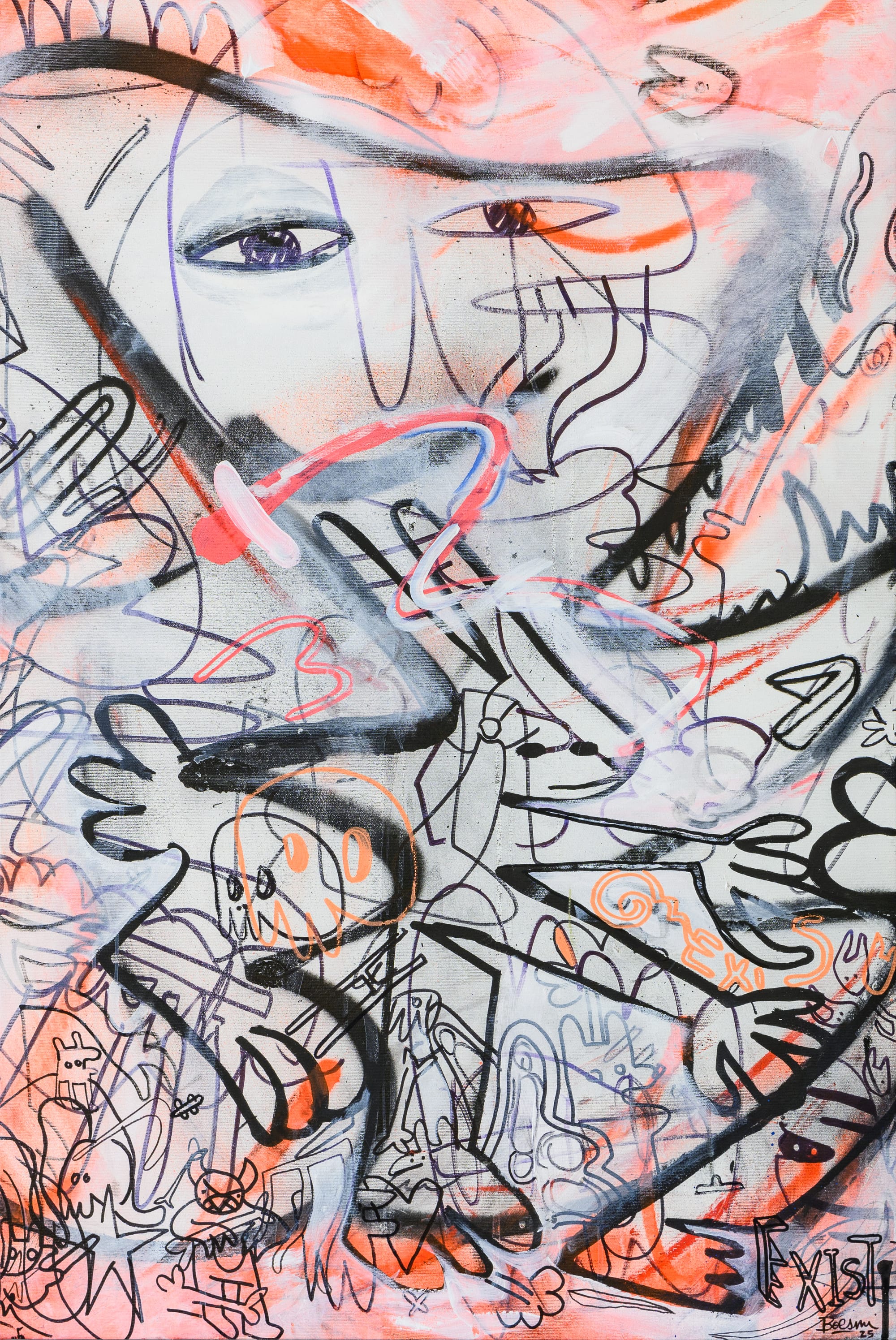 Lógica e intuición (2025)