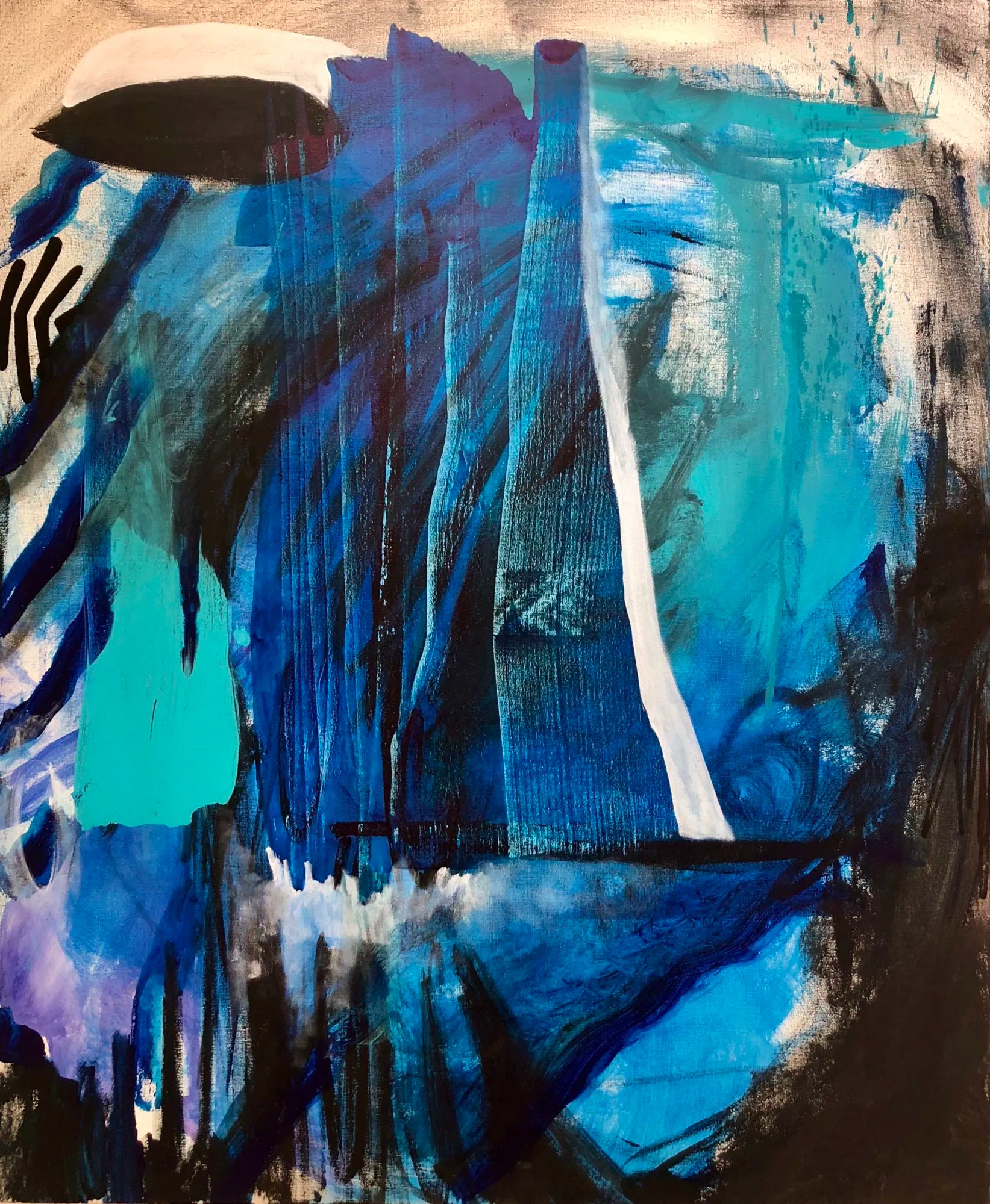 Abstract Action (2019)