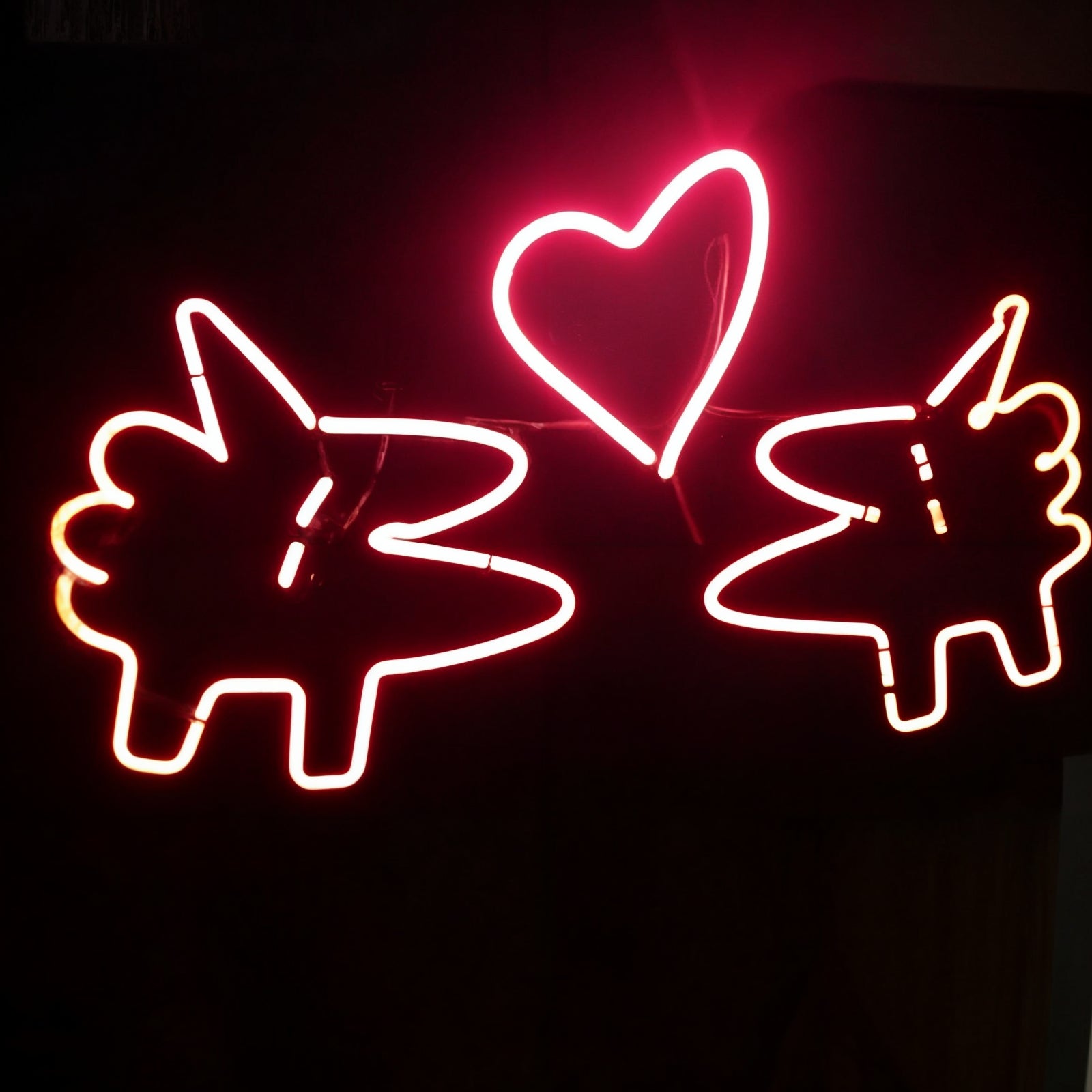 All is full of love (2013)