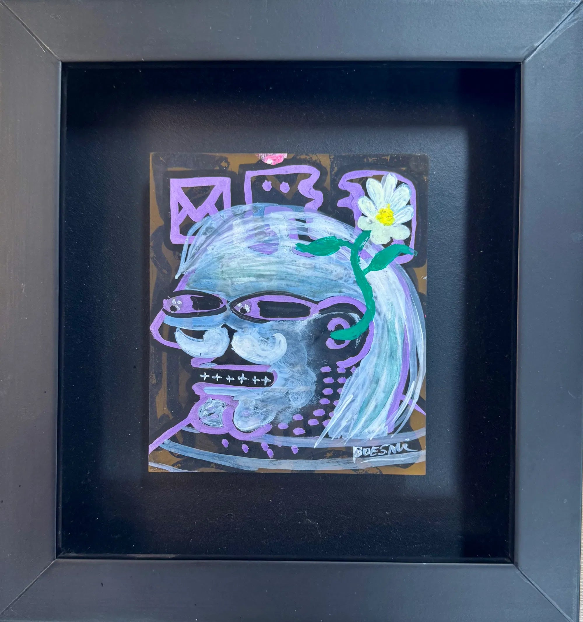 阿尼巴尔（2023）