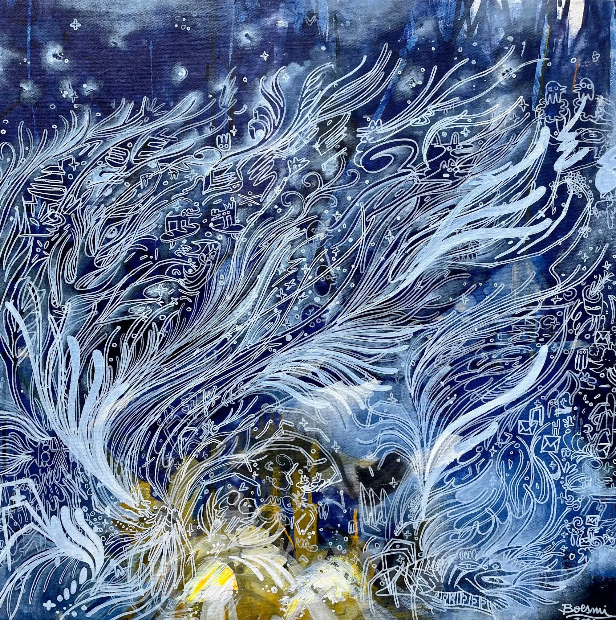 Bioma.Bio Chips (2021)