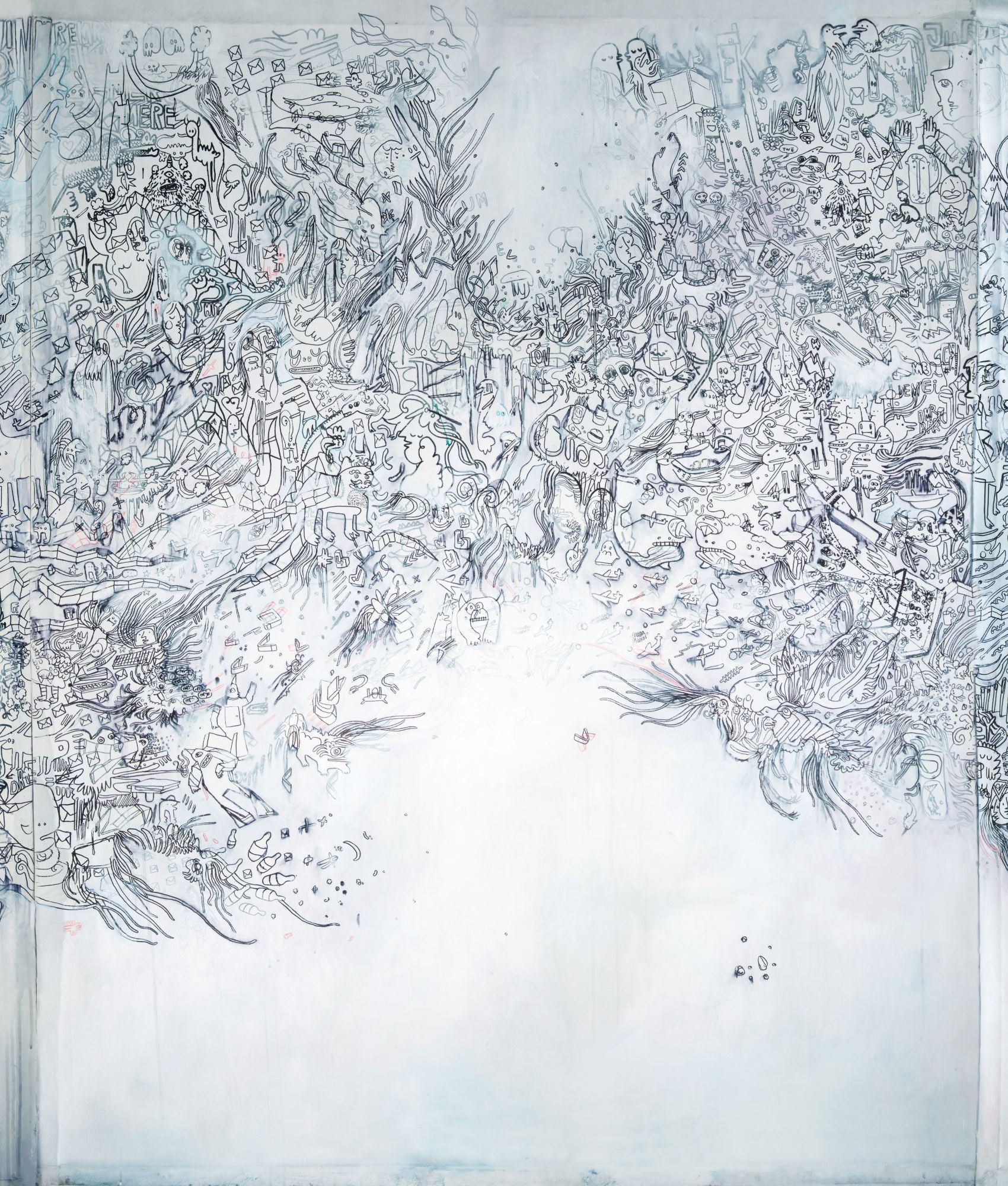 White Cosmo (2016)