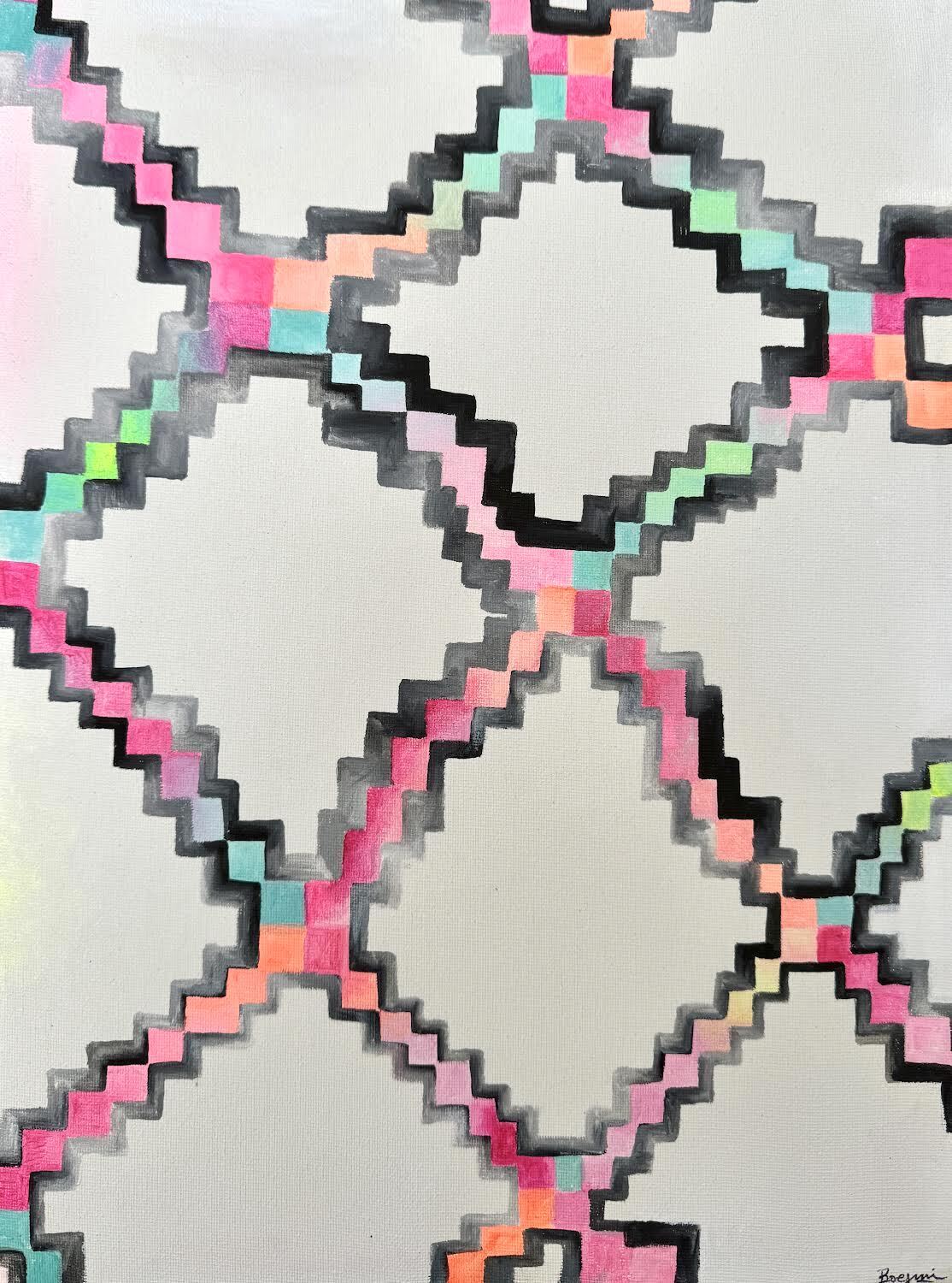 Caraguatá en la Web 3.0 (2023)