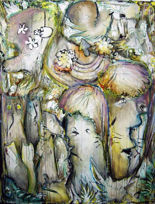 Chinese Dream (2014)