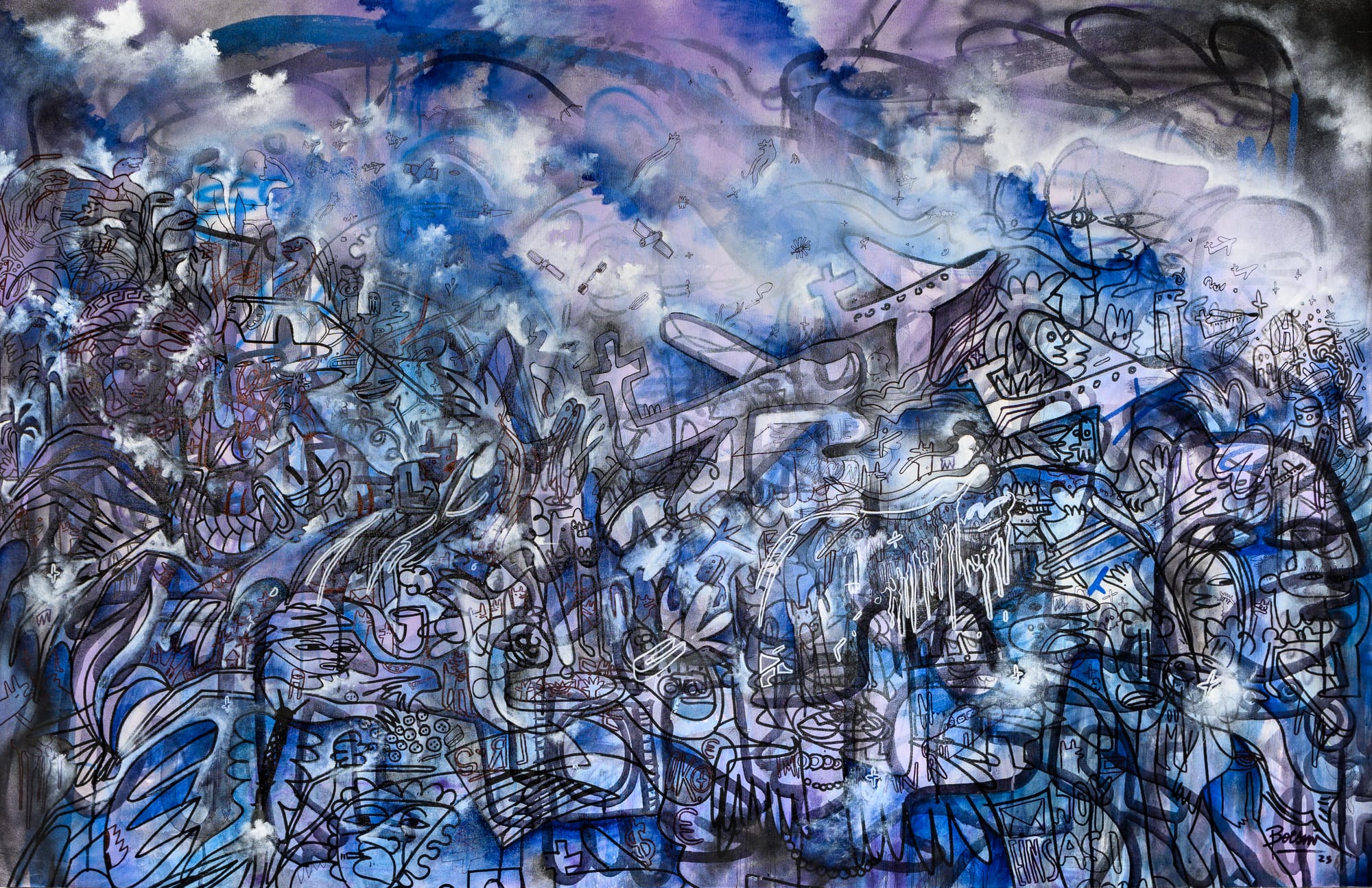 Love, sex and airplanes (2025)