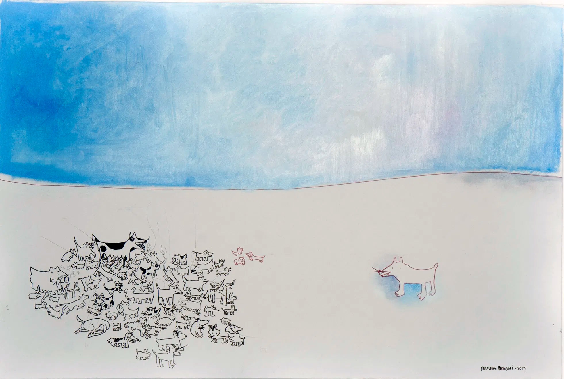 Dogs