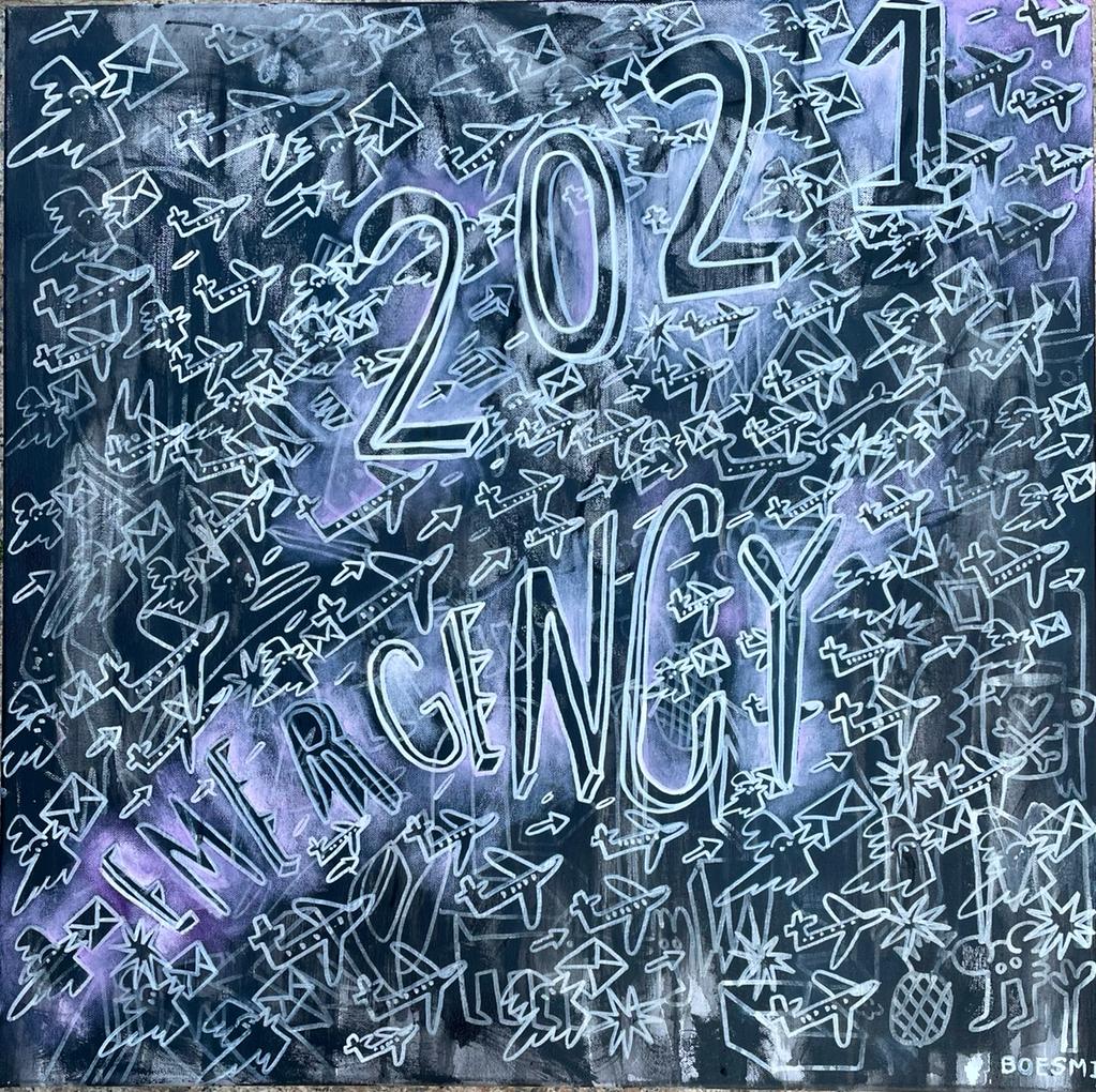 紧急救援（2021）