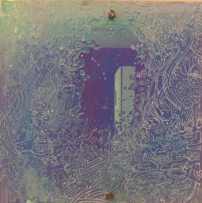 Expanding Universe (2017)