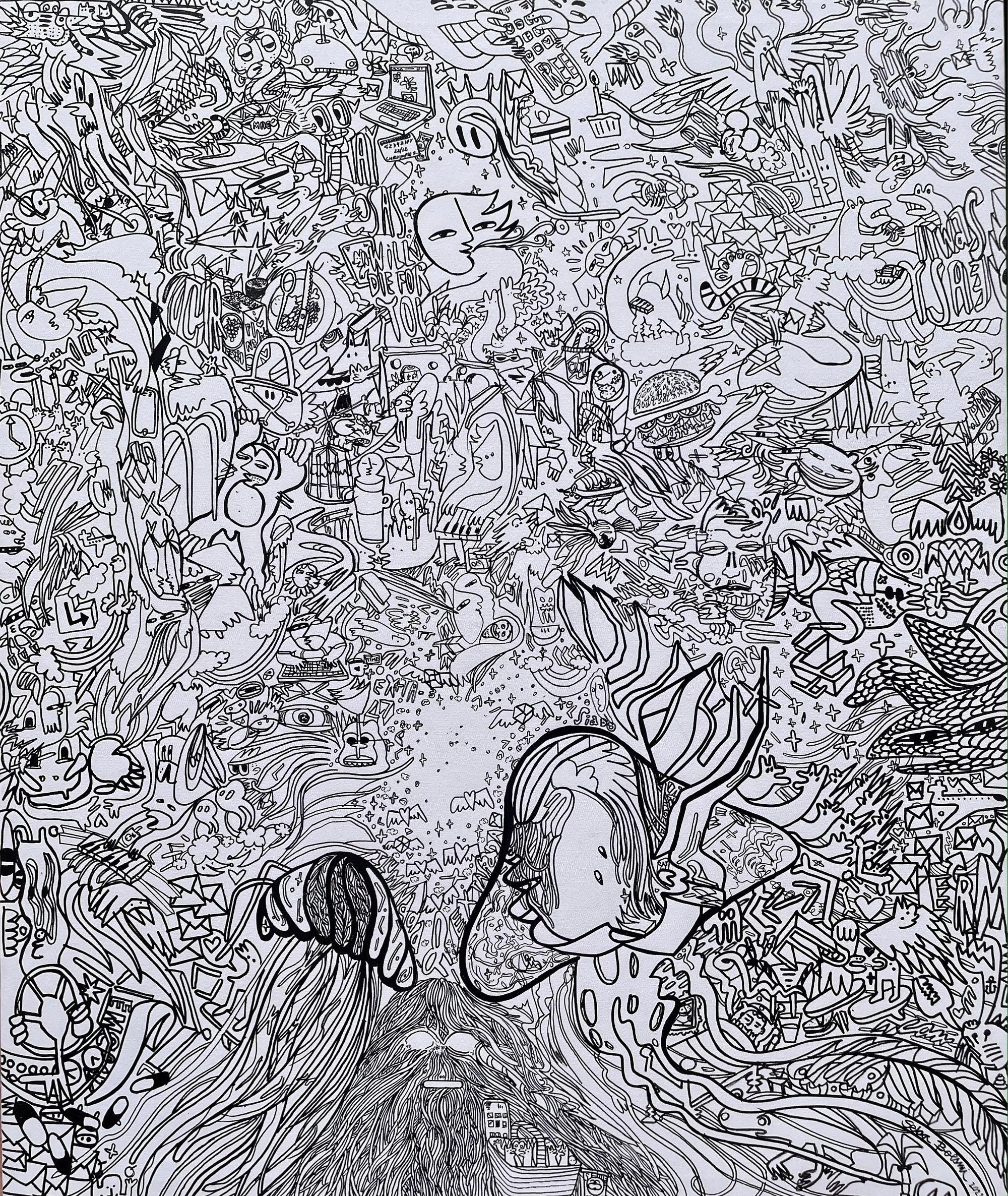 自有线路（2022）