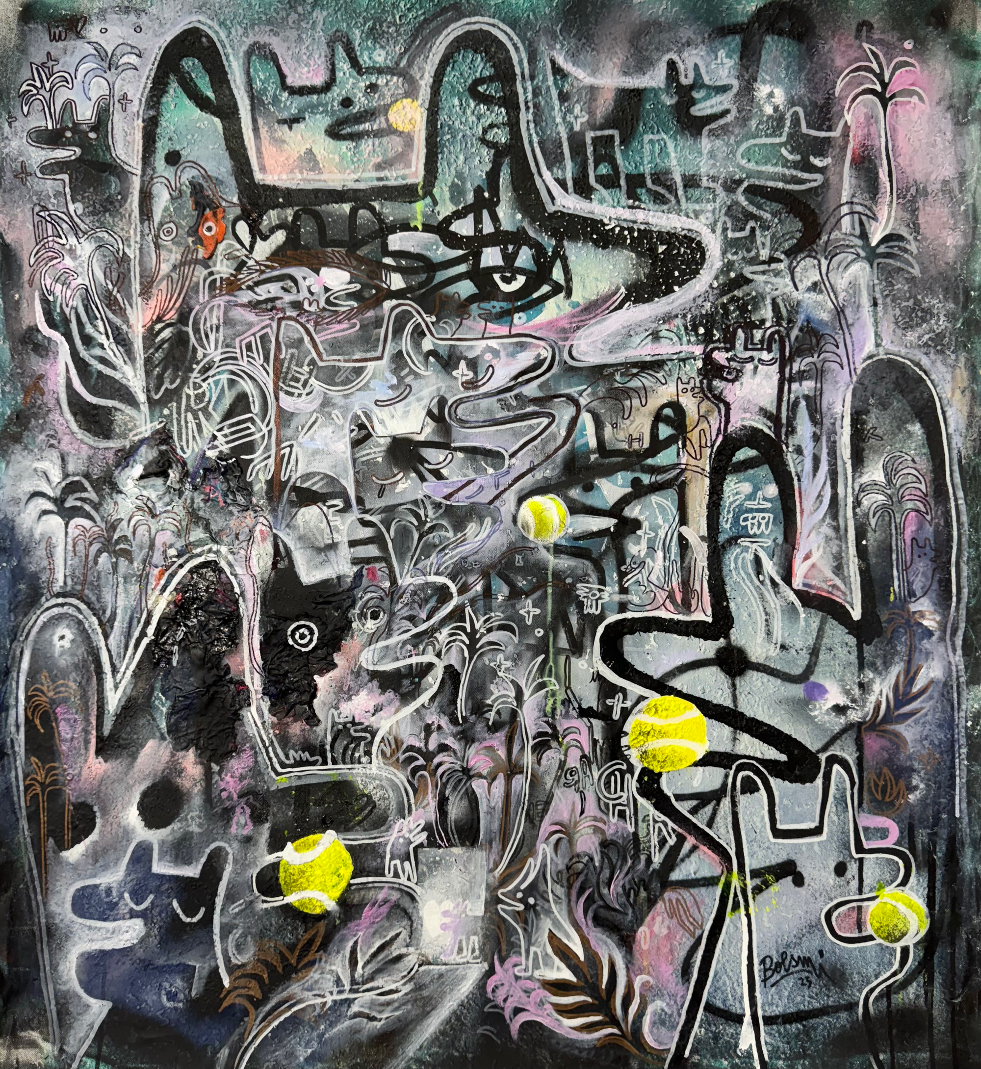 Dogs Paradise (2025)