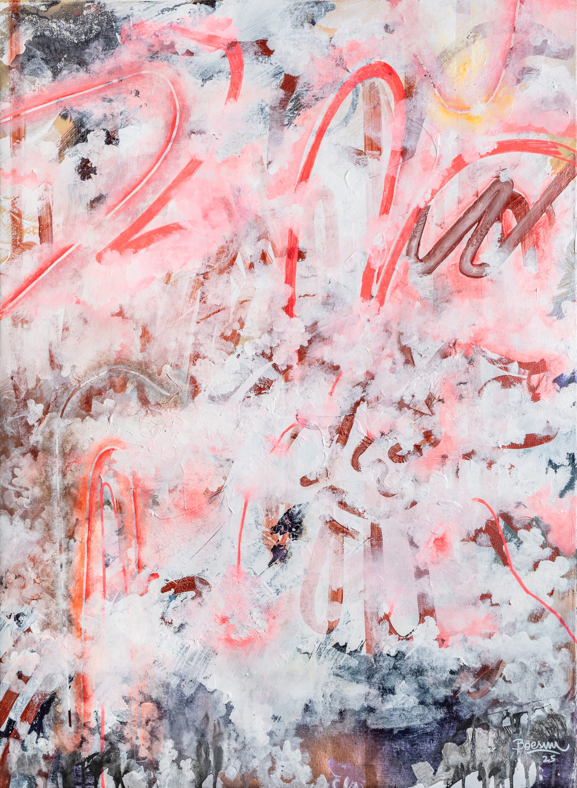 Nada que demostrar (2025)