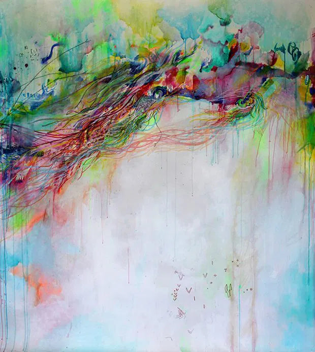 想象的风景（2014）