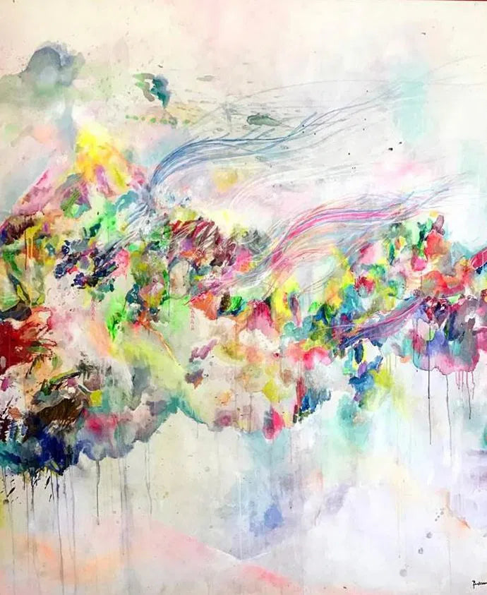 想象的风景（2014）