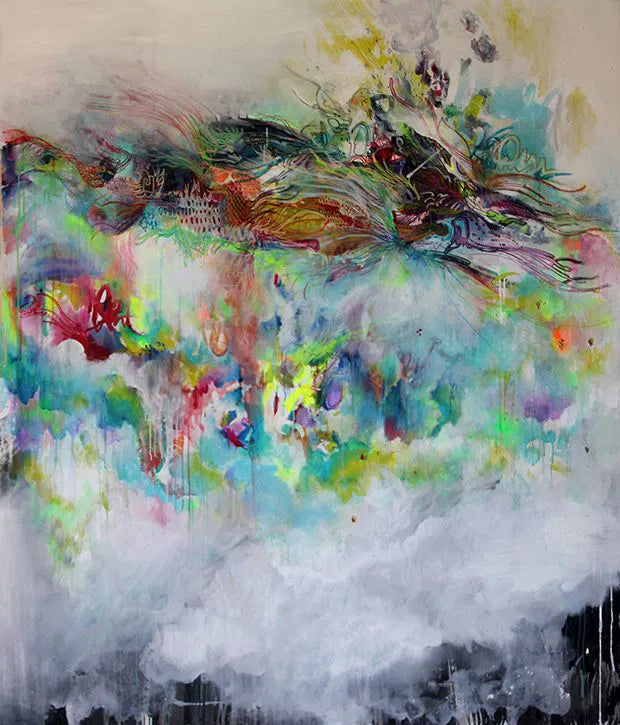 想象的风景（2014）