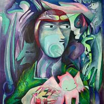 Lady of the dragon (2021)