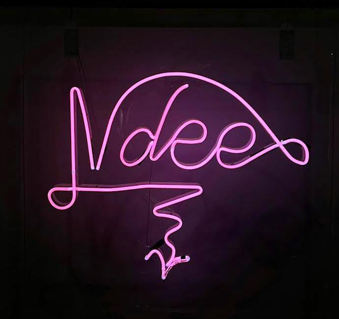 Ndee “Relevamiento de tagg urbano” (2017)