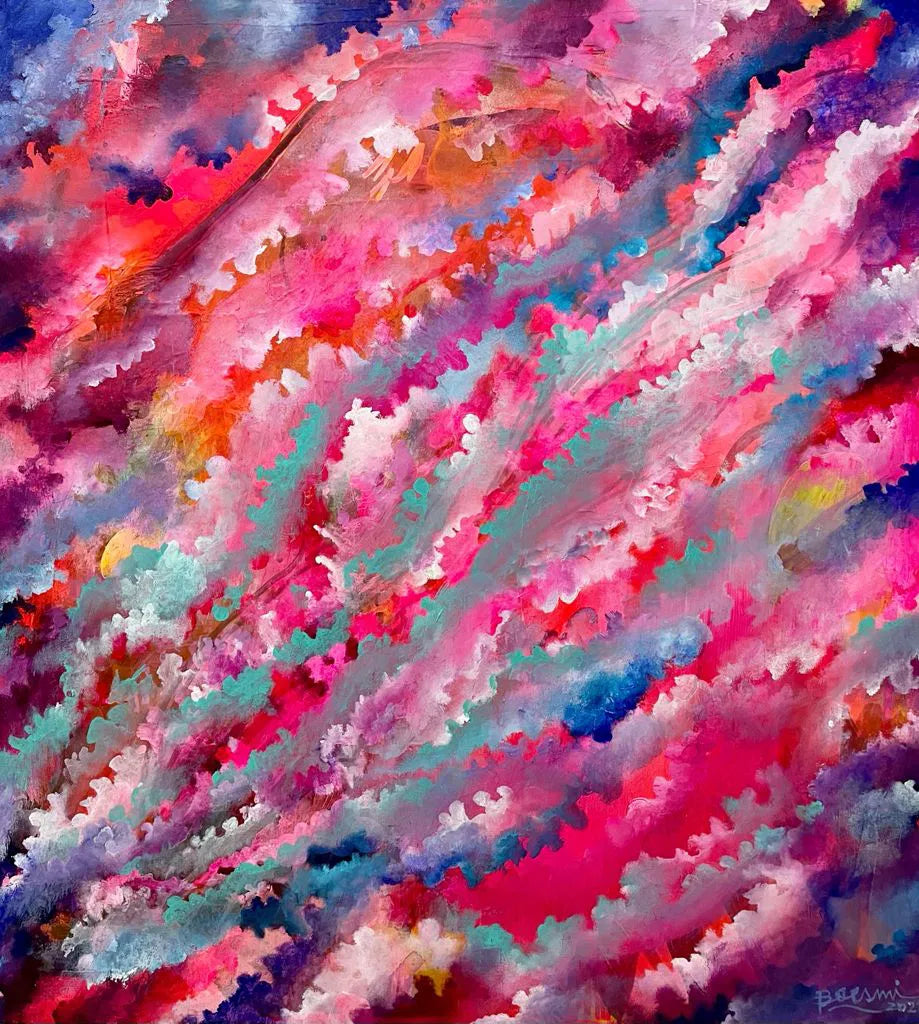 Oceans Acidification (2021)