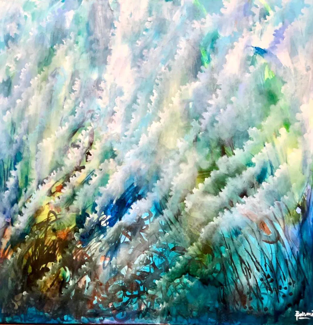 Oceans Acidifications (2020)