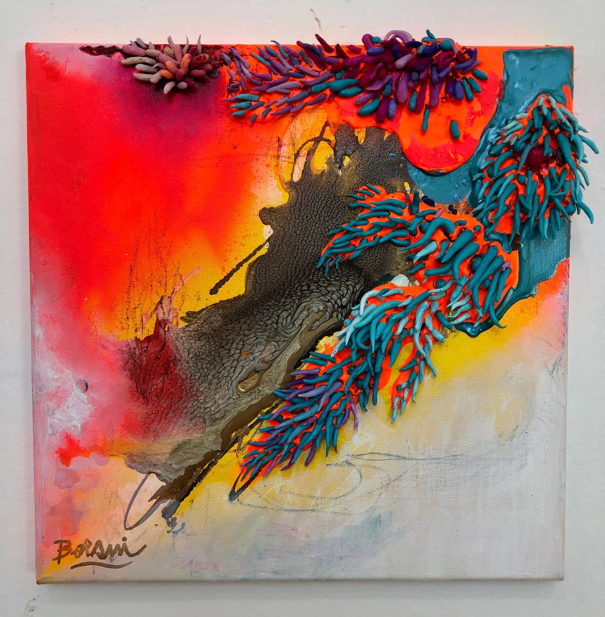 One and Nature (2018)