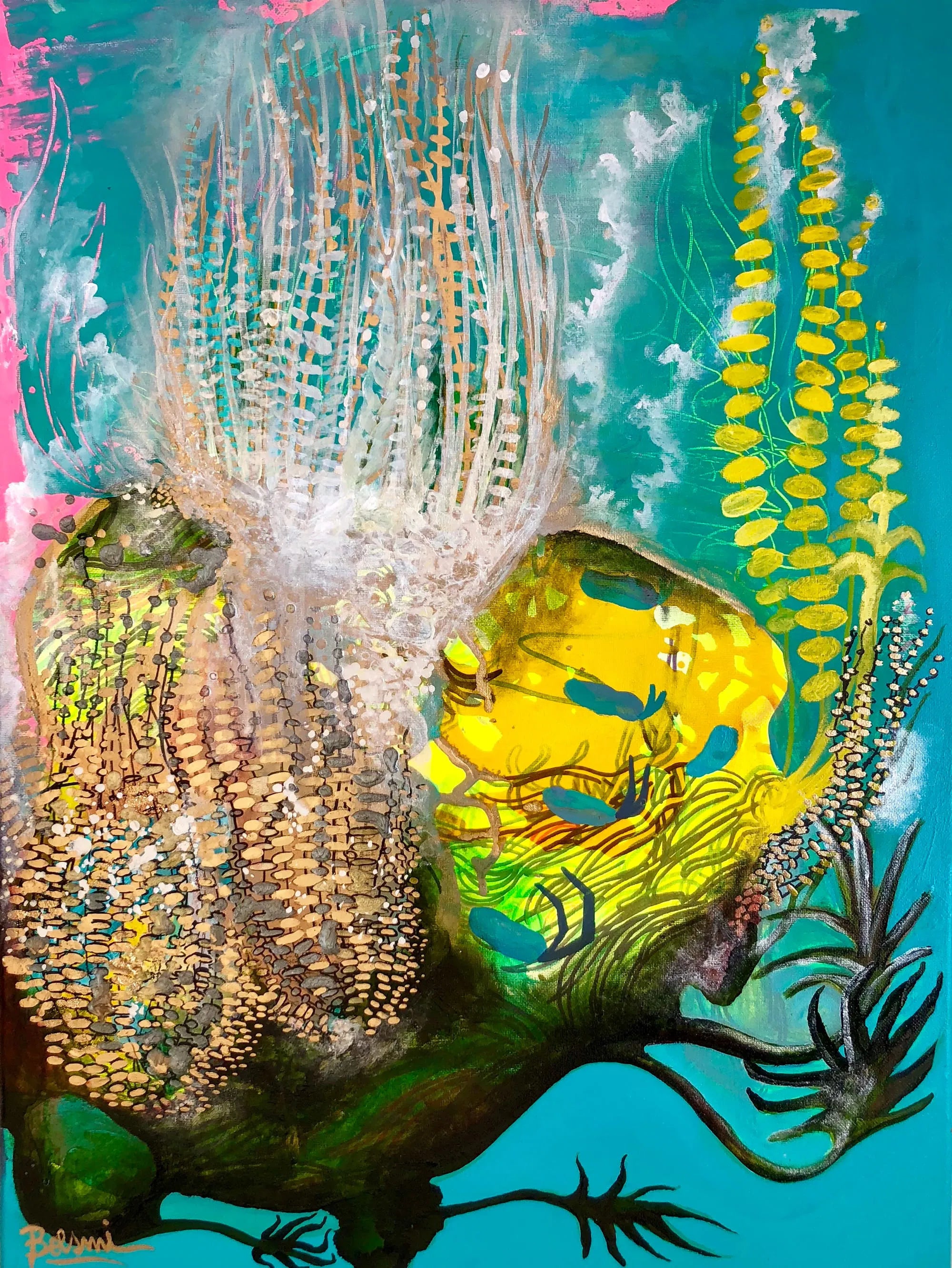 One and Nature (2018)