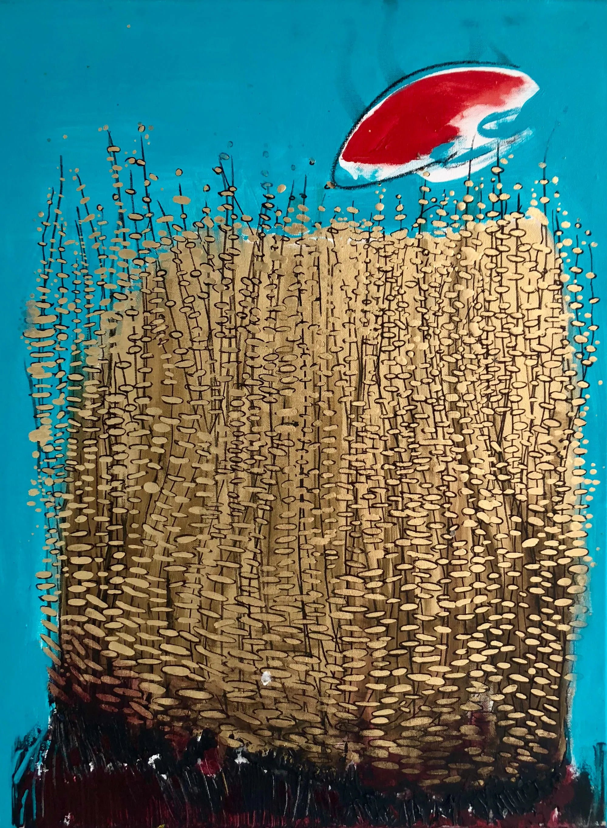 One and Nature (2018)