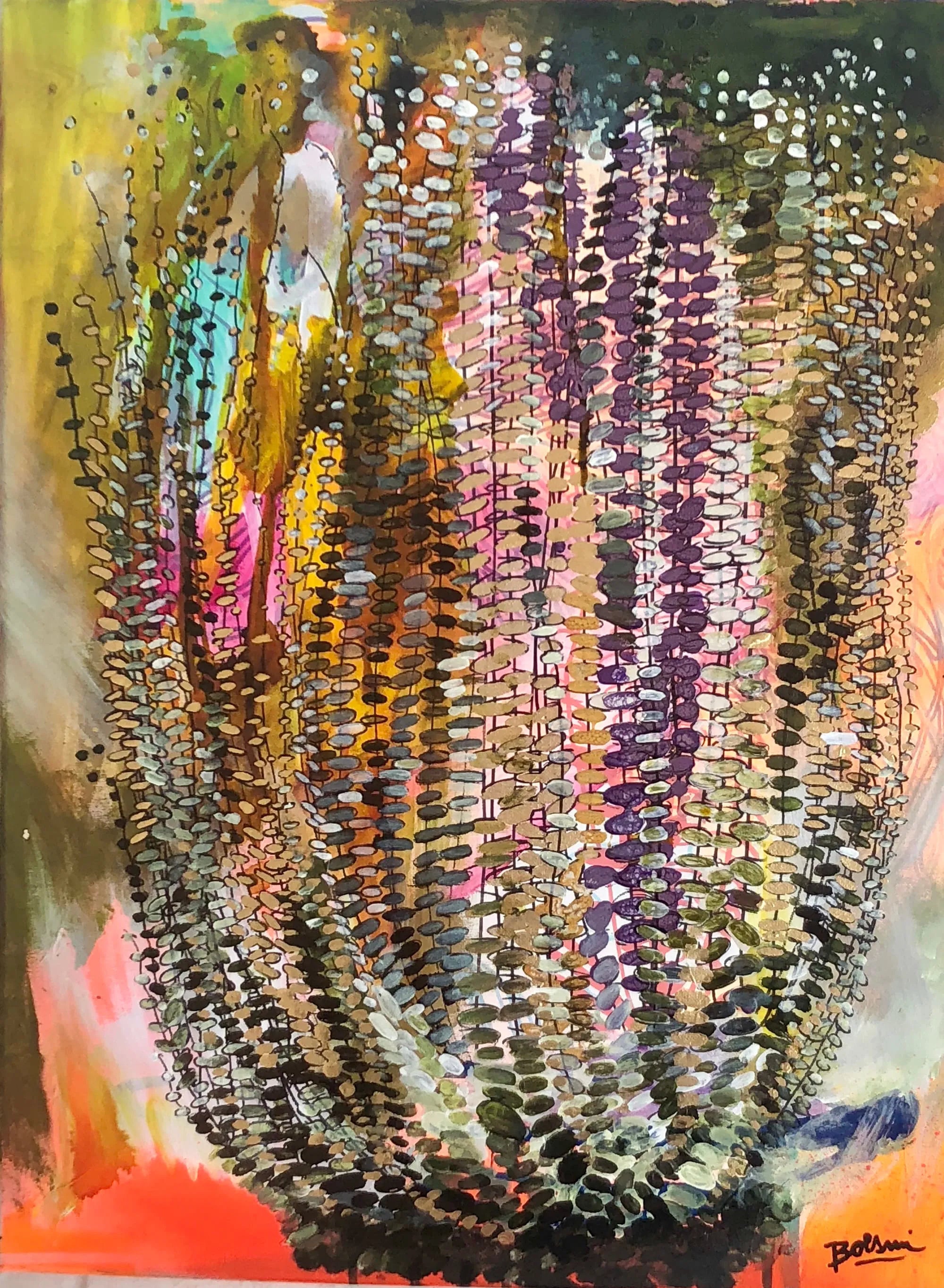 人与自然（2018）