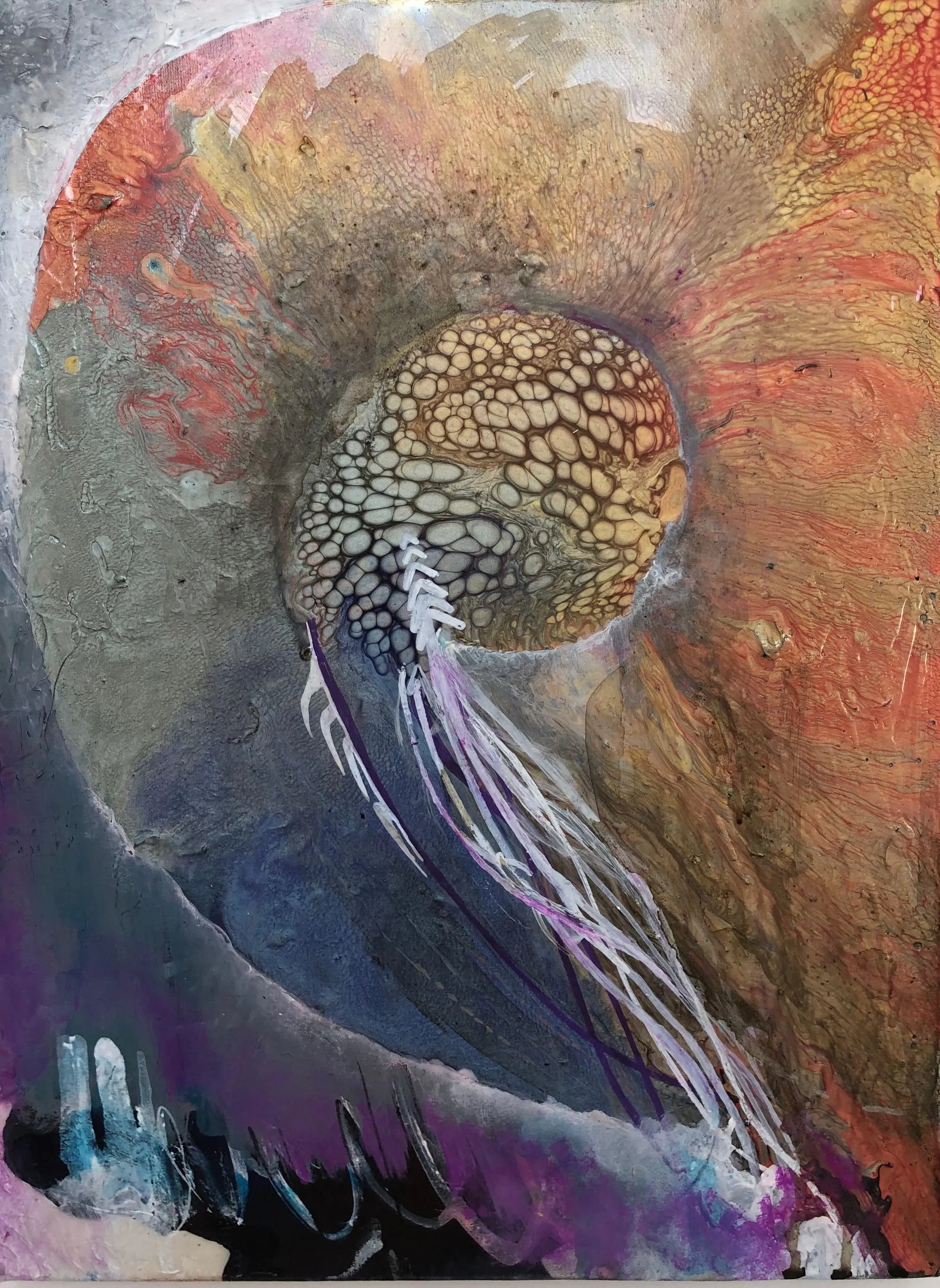 人与自然（2018）