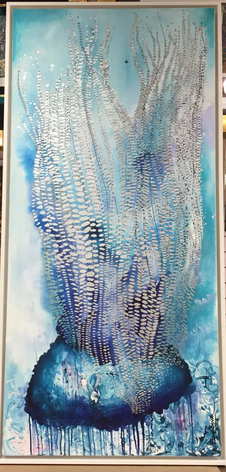 One and Nature (2018)