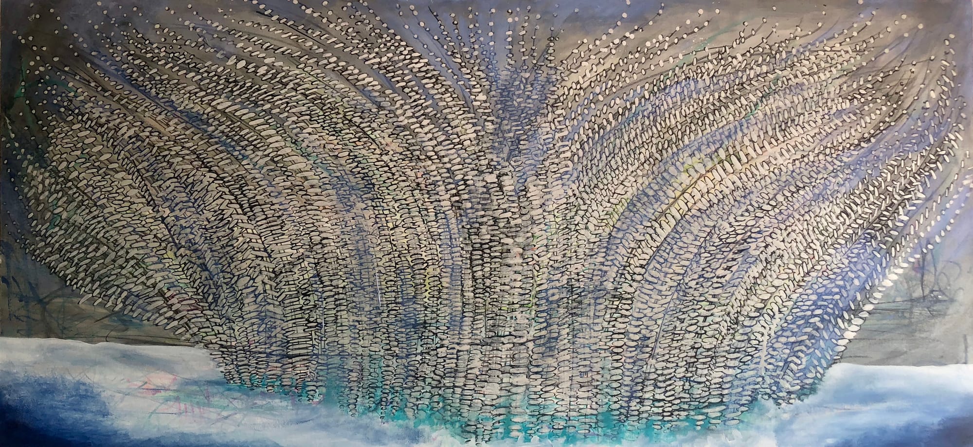 One and Nature (2018)