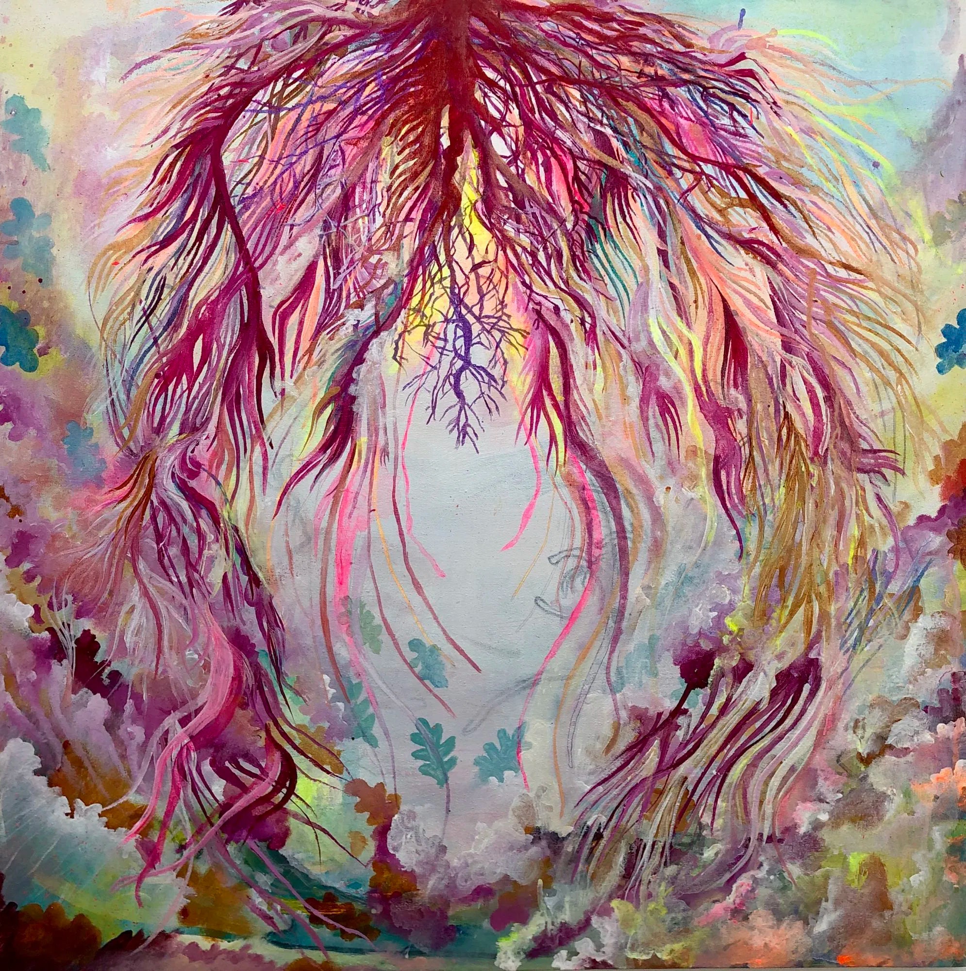 One and Nature (2018)