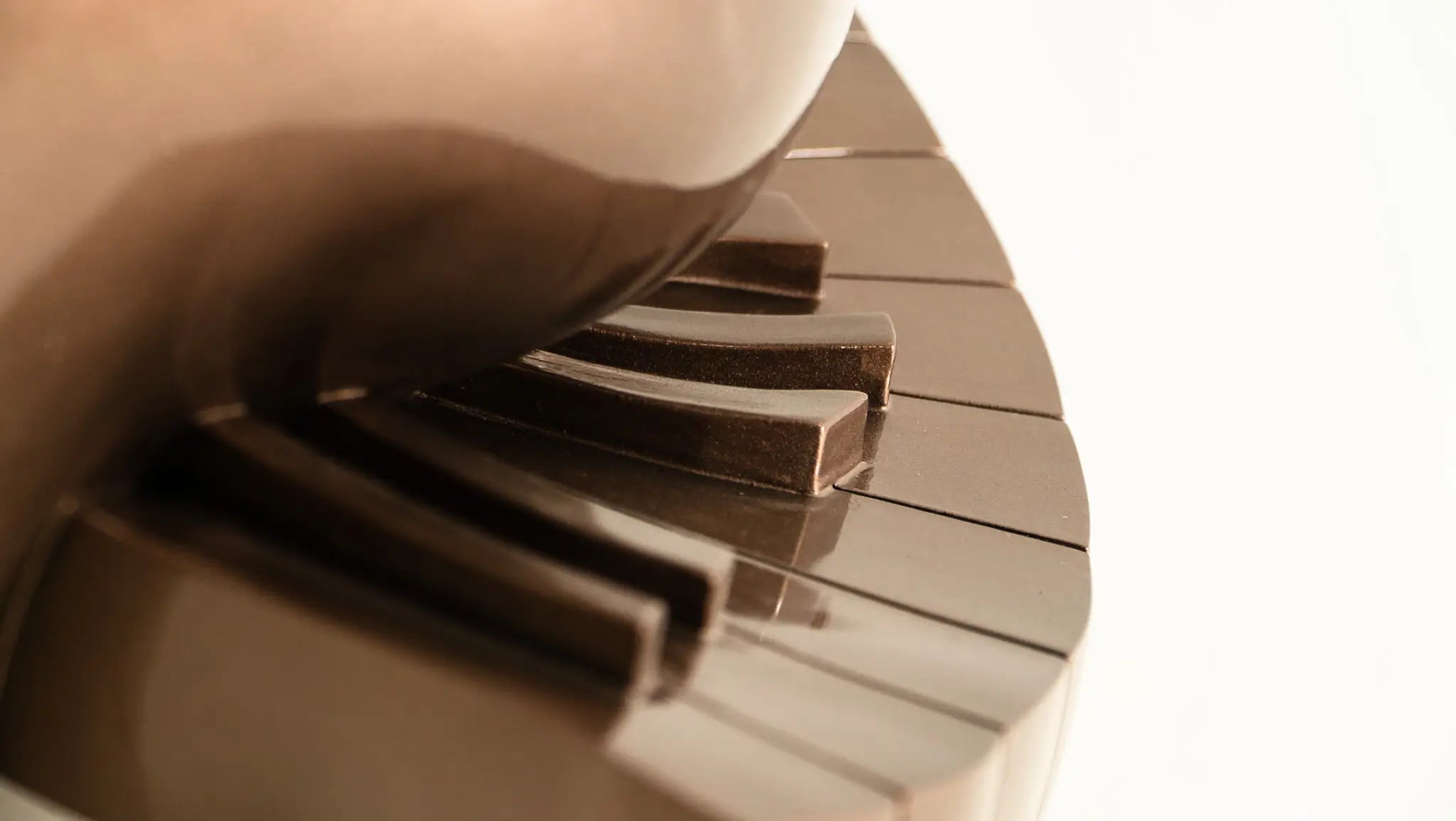 Piano Bull “ Mocca Beast” (2025)