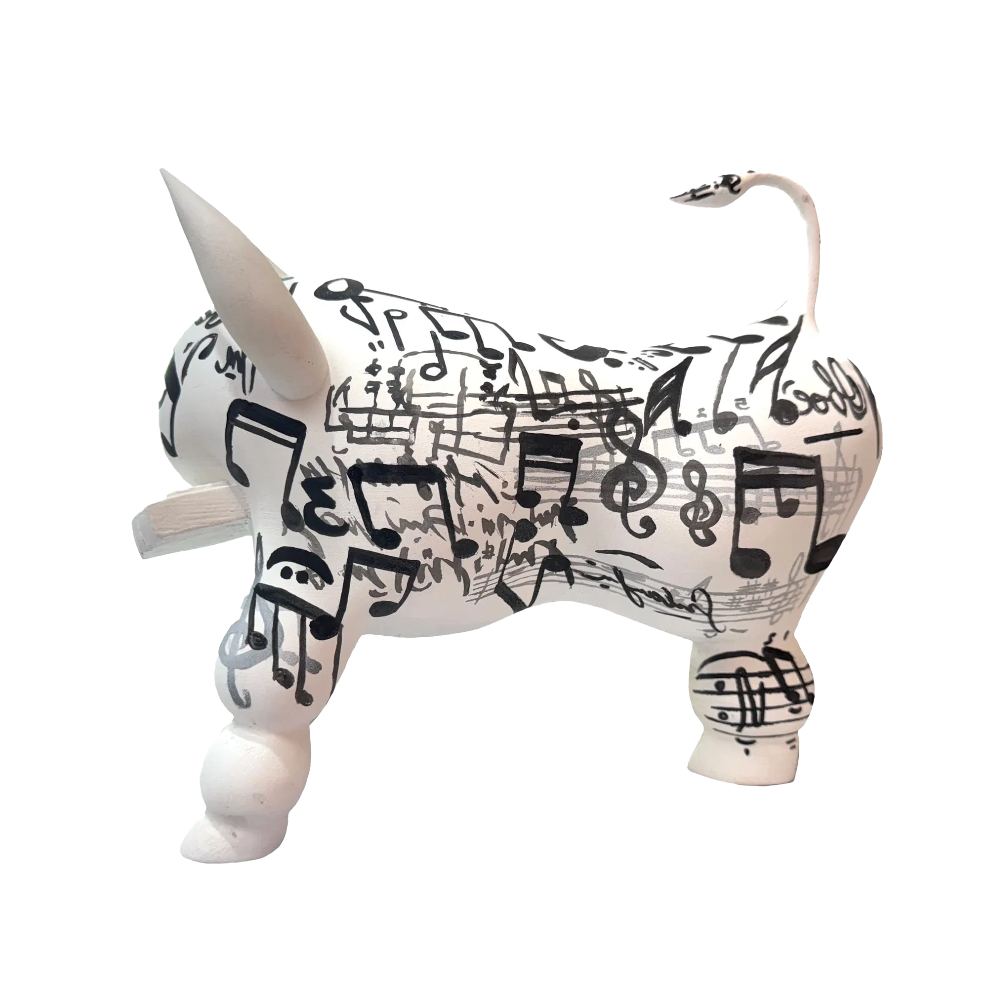 Piano Bull "La letra de Verdi" (2025)