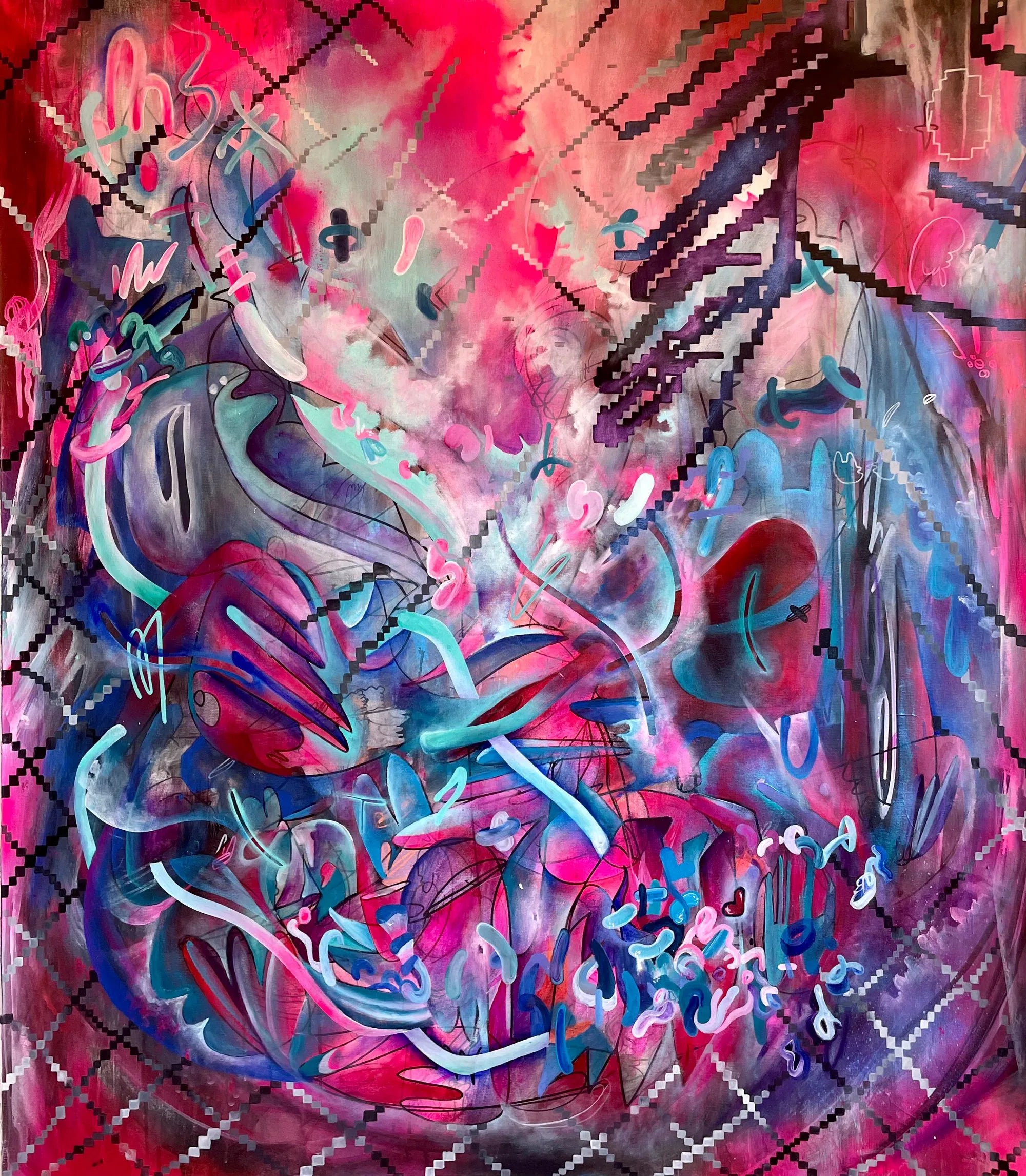 Portales hacia adentro (2023)