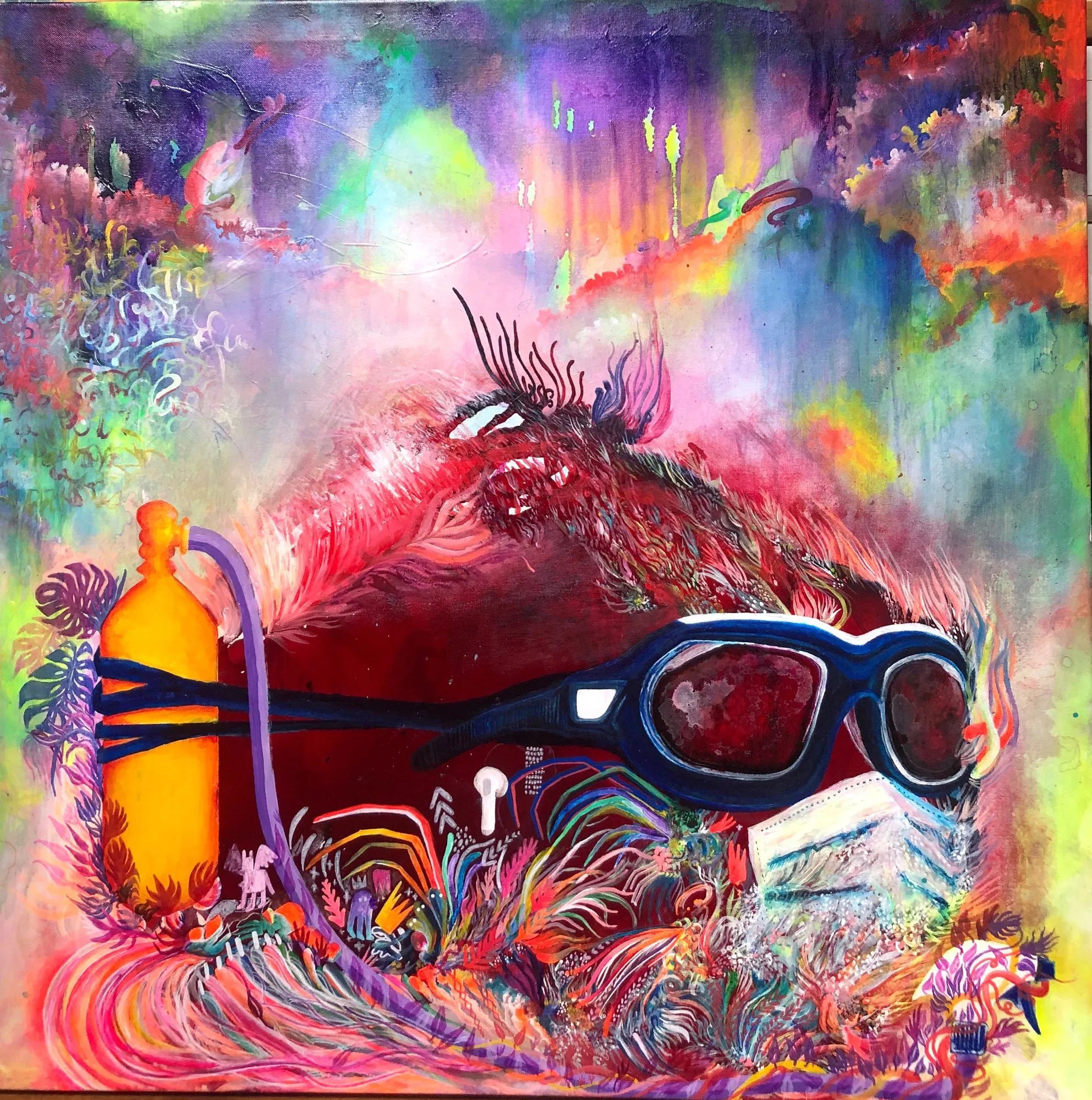 Ready to shop (2019)