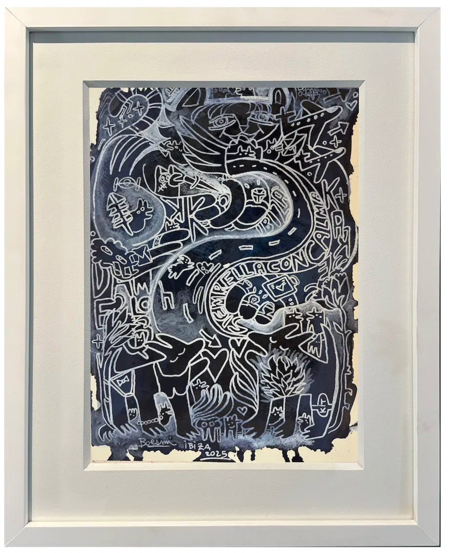 Siempre con calma (2025)