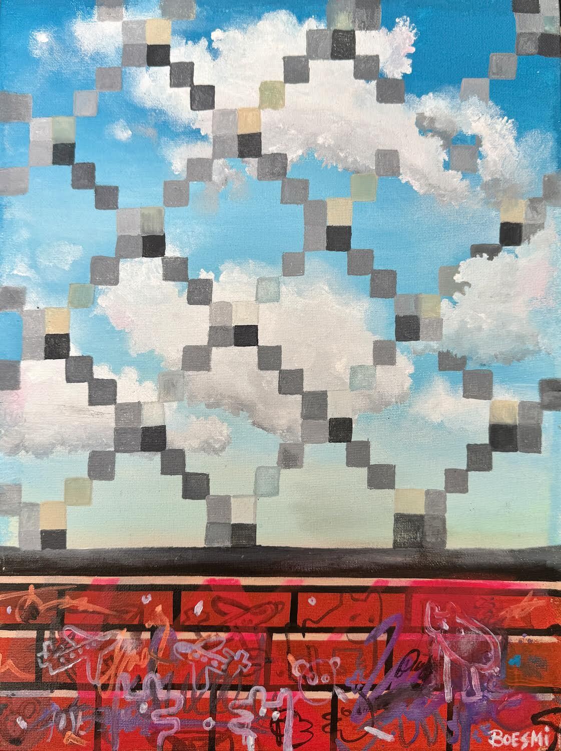 Both Inside and Out (2022)