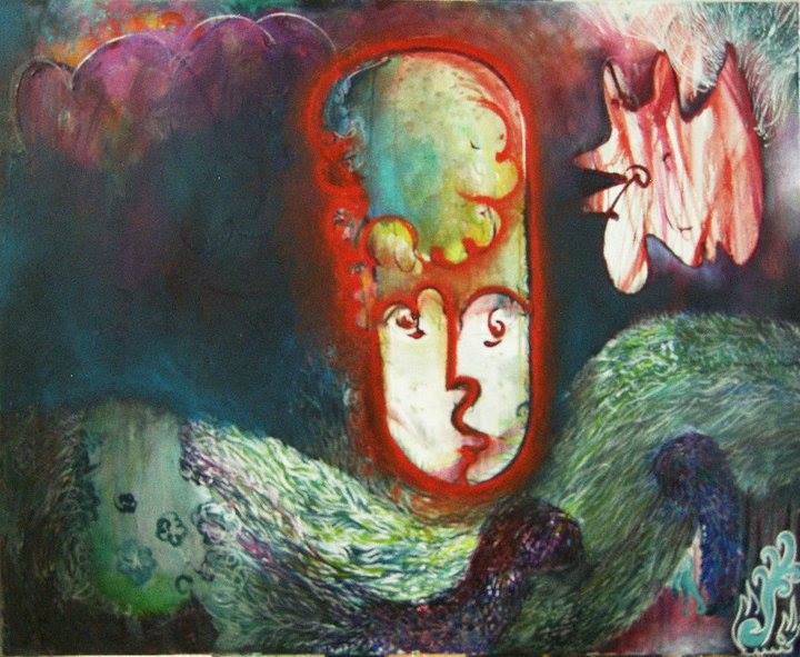 噩梦（2013）