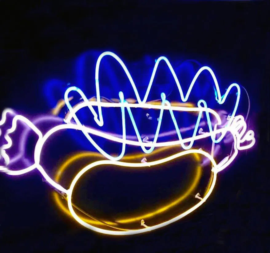 This is Berlin at 4 a.m. (2017)