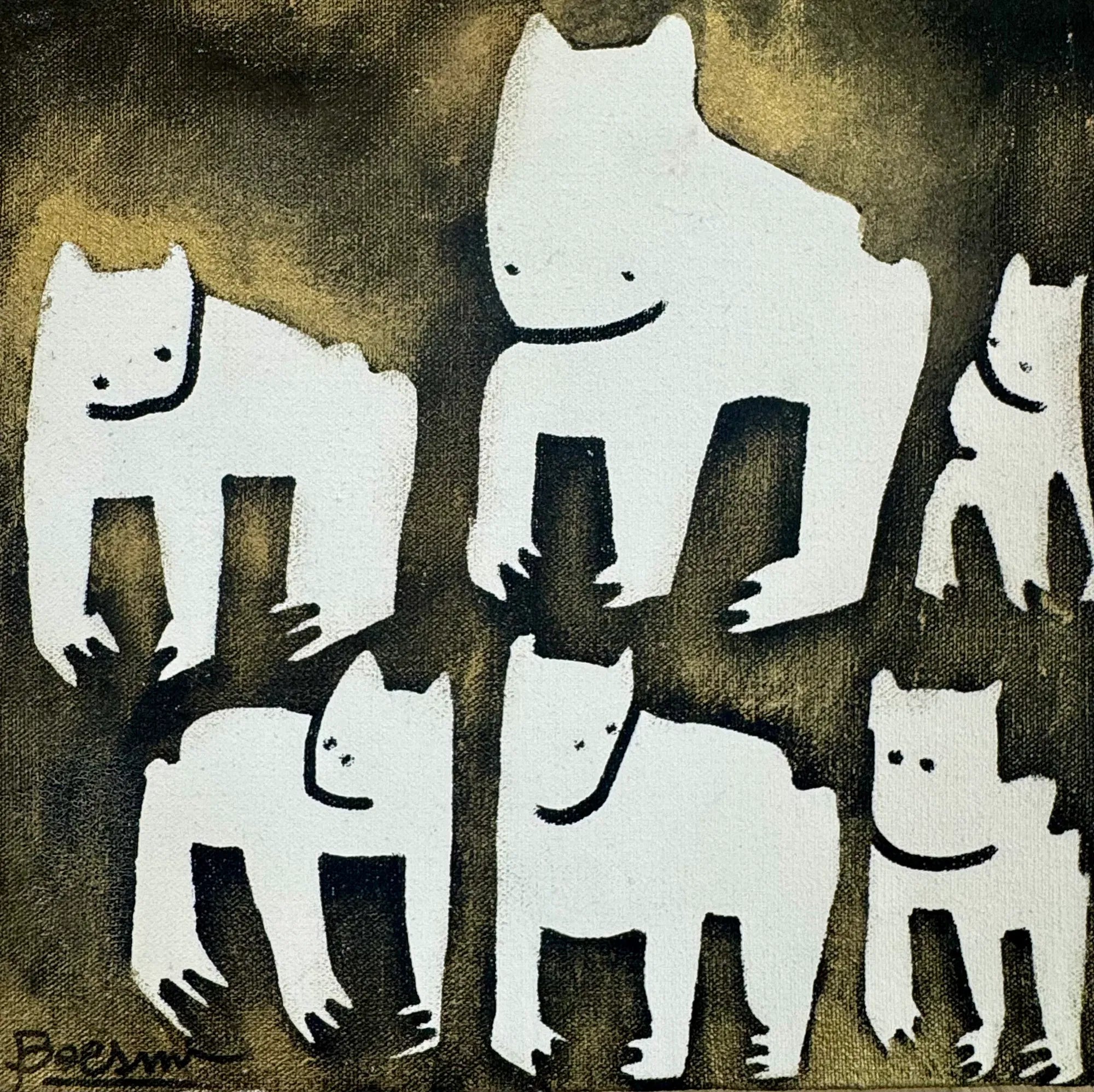 Treinta y Sapos (2025)