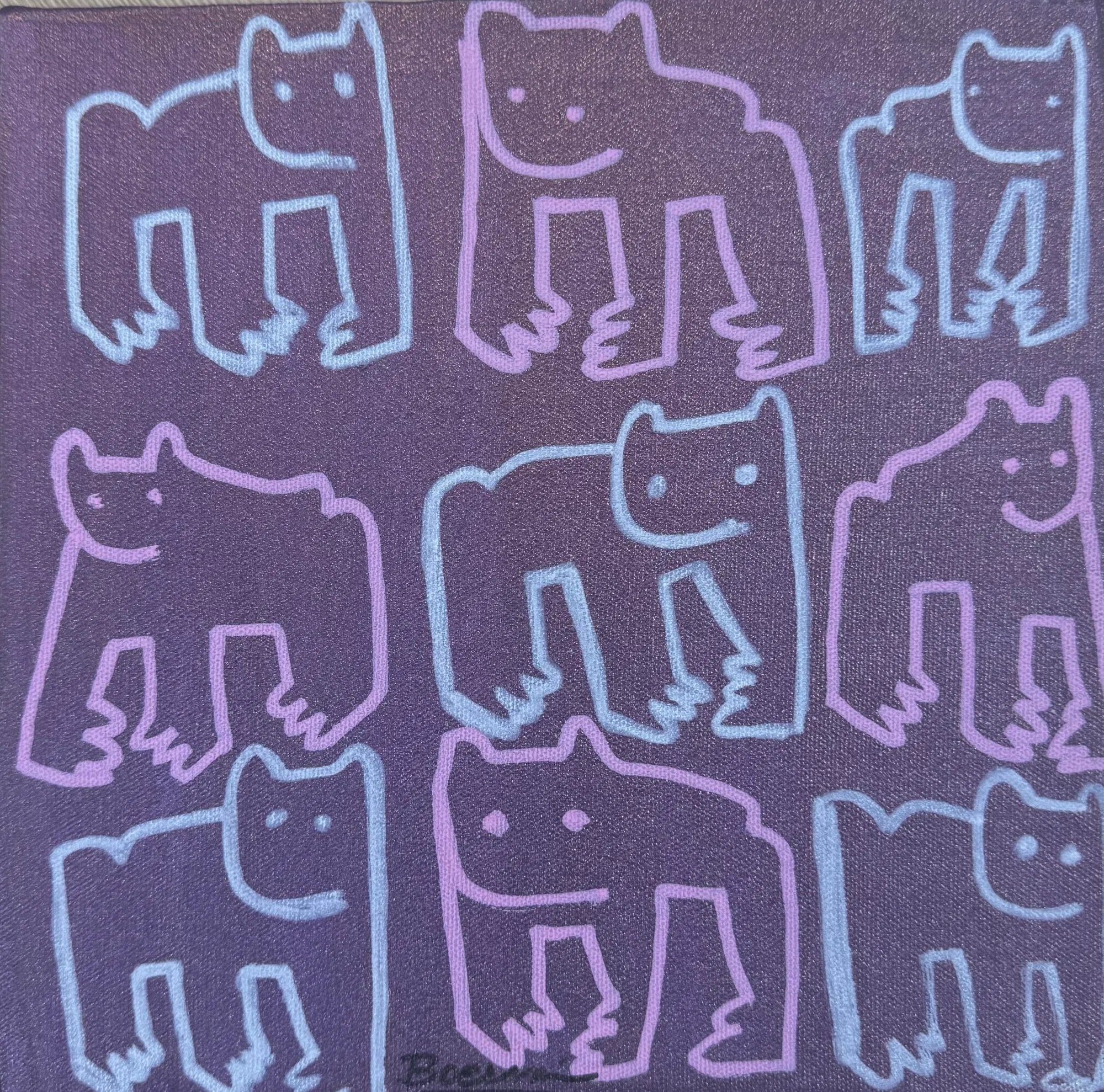 Treinta y Sapos (2025)